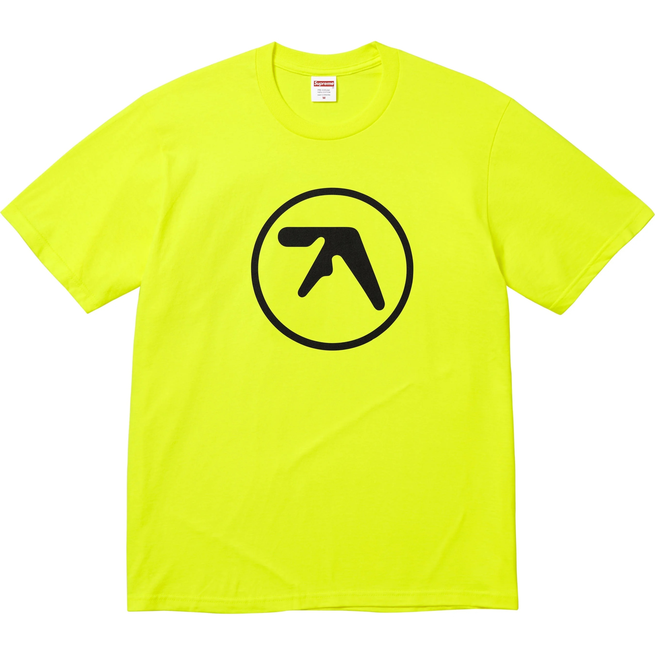 Supreme/Aphex Twin Ambient Works Tee view 12